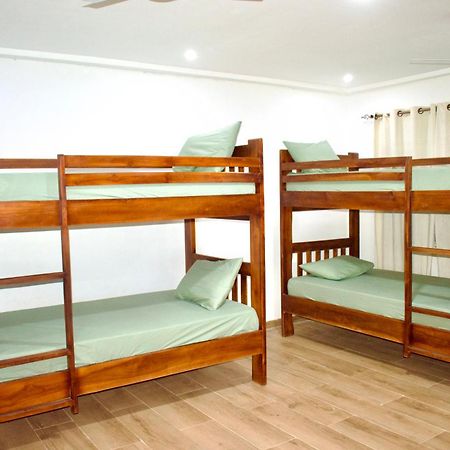 טמלה Tree House Hostel מראה חיצוני תמונה