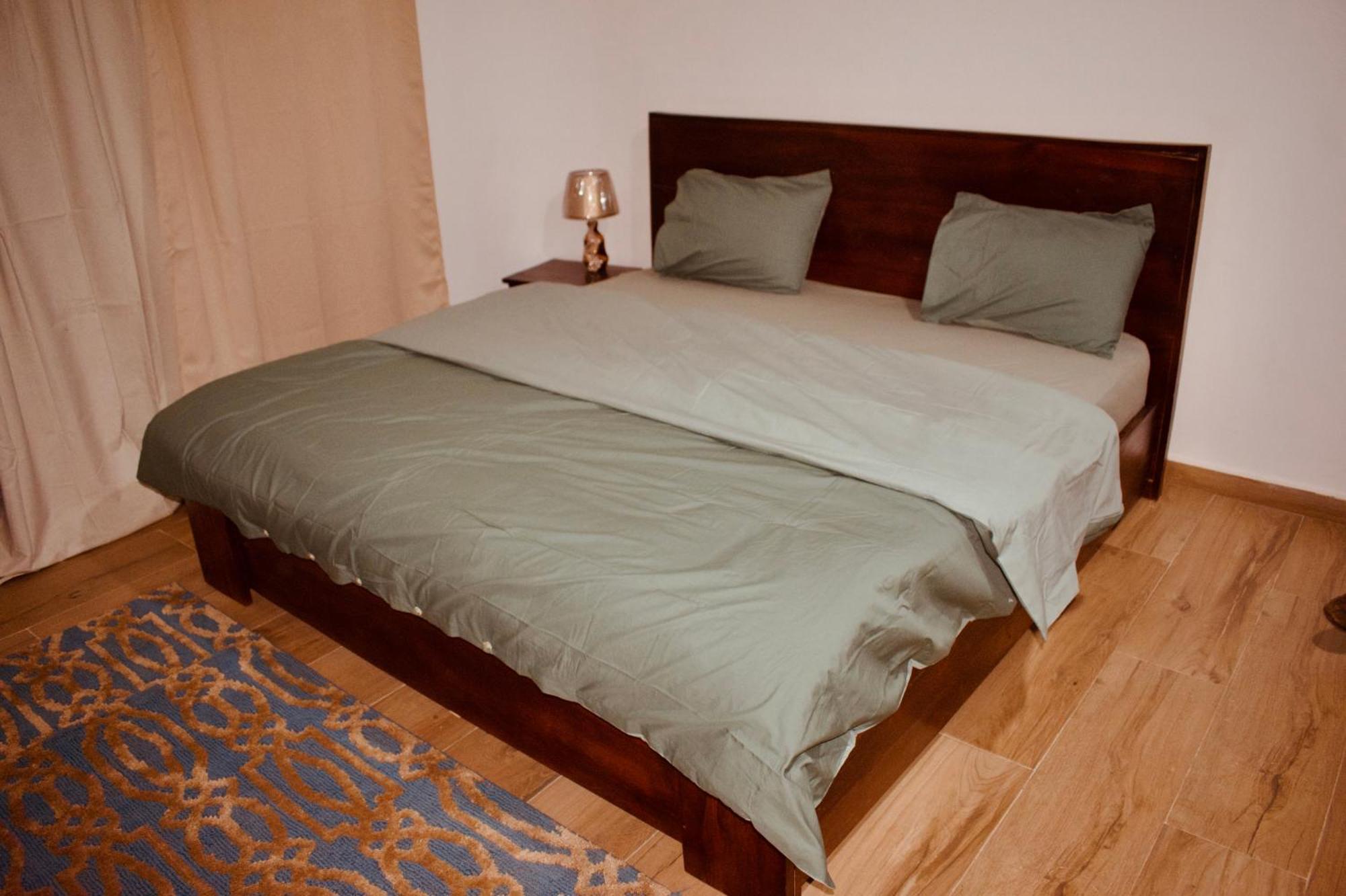 טמלה Tree House Hostel מראה חיצוני תמונה