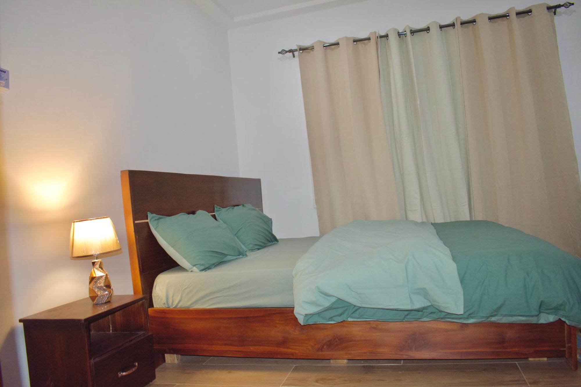 טמלה Tree House Hostel מראה חיצוני תמונה