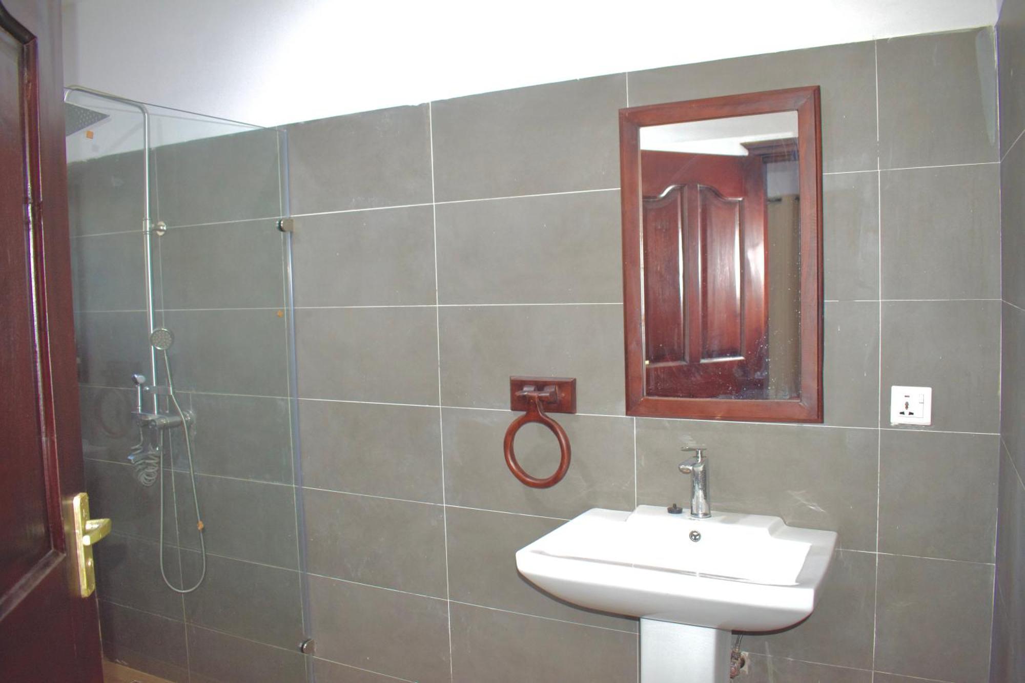 טמלה Tree House Hostel מראה חיצוני תמונה
